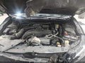 2018 Subaru Impreza — photo 10 of 15 | VIN 4S3GTAA65J3720957