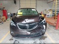2020 Buick Envision — photo 12 of 16 | VIN LRBFXCSA0LD084278