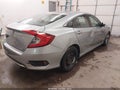Photo 4 of 16 — 2019 Honda Civic