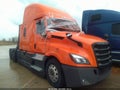 Photo 1 of 24 — 2022 Freightliner New Cascadia 126
