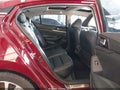 2018 Nissan Maxima — photo 8 of 18 | VIN 1N4AA6APXJC397335