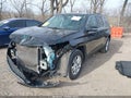 2021 Chevrolet Traverse — photo 2 of 17 | VIN 1GNERGKW6MJ108958