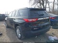 2021 Chevrolet Traverse — photo 3 of 17 | VIN 1GNERGKW6MJ108958