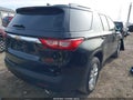 2021 Chevrolet Traverse — photo 4 of 17 | VIN 1GNERGKW6MJ108958