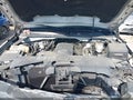 Photo 10 of 11 — 2007 Chevrolet Silverado 2500