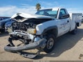 Photo 2 of 11 — 2007 Chevrolet Silverado 2500
