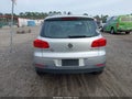 Photo 16 of 16 — 2015 Volkswagen Tiguan