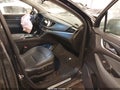 2018 Buick Enclave — photo 5 of 16 | VIN 5GAERBKW1JJ162368