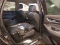 2018 Buick Enclave — photo 8 of 16 | VIN 5GAERBKW1JJ162368