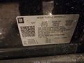 2018 Buick Enclave — photo 9 of 16 | VIN 5GAERBKW1JJ162368