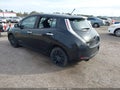 2013 Nissan Leaf — photo 3 of 14 | VIN 1N4AZ0CP1DC407189