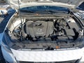 2017 Mazda 3 — photo 10 of 16 | VIN 3MZBN1L31HM142935