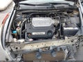 Photo 10 of 17 — 2008 Honda Accord