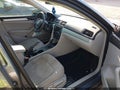 Photo 5 of 16 — 2017 Volkswagen Passat