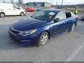 2017 Kia Optima — photo 2 of 19 | VIN 5XXGT4L38HG177554