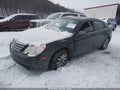 Photo 2 of 12 — 2010 Chrysler Sebring