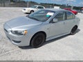 Photo 2 of 17 — 2015 Mitsubishi Lancer