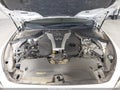 Photo 10 of 16 — 2016 Infiniti Q50