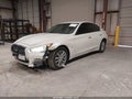 Photo 2 of 16 — 2016 Infiniti Q50
