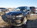 Photo 2 of 16 — 2023 Jeep Compass