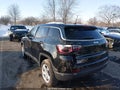Photo 3 of 16 — 2023 Jeep Compass
