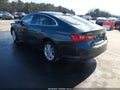 Photo 3 of 18 — 2018 Chevrolet Malibu Limited