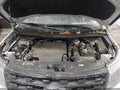 2016 Ford Explorer Sport Trac — photo 10 of 16 | VIN 1FM5K8GTXGGA85506