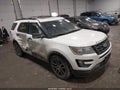 2016 Ford Explorer Sport Trac — photo 1 of 16 | VIN 1FM5K8GTXGGA85506