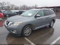 Photo 2 of 16 — 2015 Nissan Pathfinder