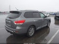 2015 Nissan Pathfinder — photo 4 of 16 | VIN 5N1AR2MNXFC628825