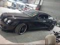 2008 Bentley Continental — photo 14 of 16 | VIN SCBCR73W48C057147