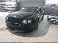 2008 Bentley Continental — photo 2 of 16 | VIN SCBCR73W48C057147