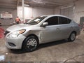 Photo 14 of 16 — 2018 Nissan Versa