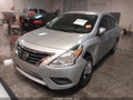 Photo 2 of 16 — 2018 Nissan Versa