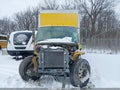 2020 Freightliner M2 106 — photo 10 of 14 | VIN 3ALACWFC0LDLN6013