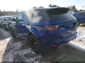 2021 Land Rover Range Rover Sport — photo 3 of 16 | VIN SALWZ2RE8MA778467