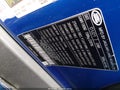 2021 Land Rover Range Rover Sport — photo 9 of 16 | VIN SALWZ2RE8MA778467
