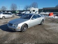 2000 Mercedes-Benz CL-Class — photo 2 of 11 | VIN WDBPJ75J6YA002278
