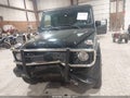 Photo 12 of 16 — 2002 Mercedes-Benz G-Class