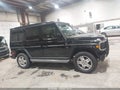 Photo 13 of 16 — 2002 Mercedes-Benz G-Class
