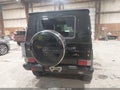 Photo 16 of 16 — 2002 Mercedes-Benz G-Class