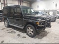 Photo 1 of 16 — 2002 Mercedes-Benz G-Class