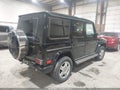 Photo 4 of 16 — 2002 Mercedes-Benz G-Class