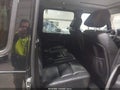 Photo 8 of 16 — 2002 Mercedes-Benz G-Class