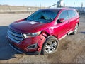 Photo 2 of 17 — 2017 Ford Edge