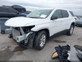 2023 Chevrolet Traverse — photo 2 of 19 | VIN 1GNERFKWXPJ331471