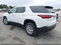 2023 Chevrolet Traverse — photo 3 of 19 | VIN 1GNERFKWXPJ331471