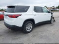 2023 Chevrolet Traverse — photo 4 of 19 | VIN 1GNERFKWXPJ331471