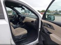 2023 Chevrolet Traverse — photo 5 of 19 | VIN 1GNERFKWXPJ331471