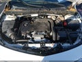 Photo 10 of 18 — 2016 Chevrolet Malibu